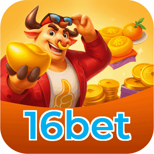 16bet: Seu Destino de Cassino Seguro e Premiado